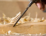 Entretien de meuble en bois par Menuisier France à Coupetz